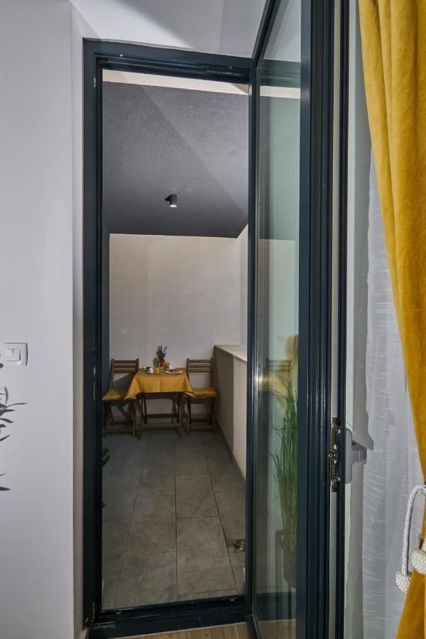 Urban Apartment Ivan Dubrovnik Exterior foto